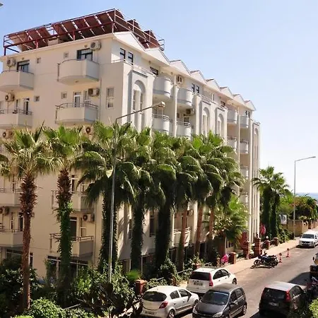 Belle Ocean Hotel