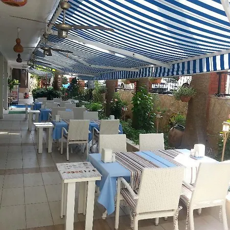 Belle Ocean Alanya