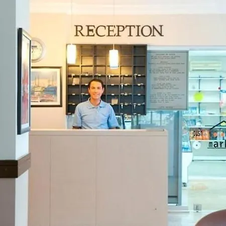 Belle Ocean Hotel
