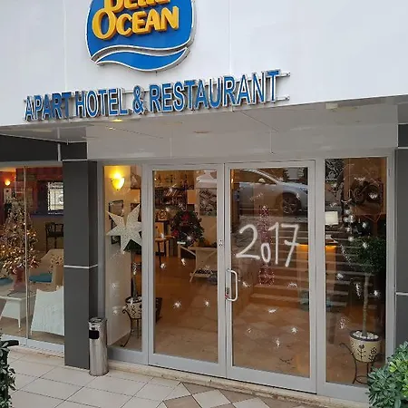 Belle Ocean