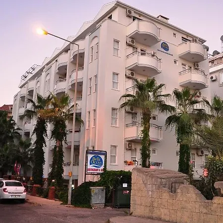 Belle Ocean Hotel